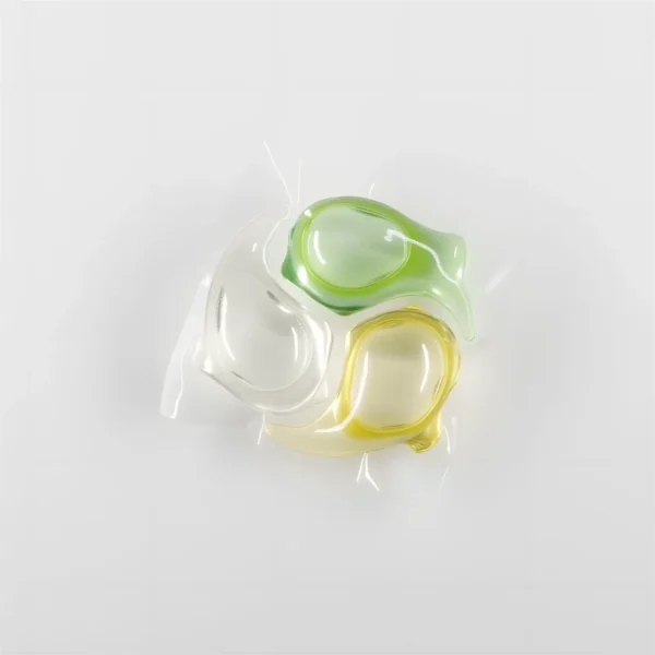 Eco-Dishwahser-Pod-Pure-Liquid-with-No-Powder-and-Residue-Dishwashing-Pods