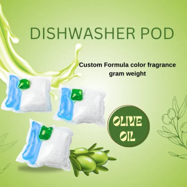 Eco-Friendly-All-in-One-Dishwasher-Tablets-Phosphate-Free-Automatic-Dishwashing-Pods-PVA-Water-Soluble-Enzyme-Formula-Dish-Soap