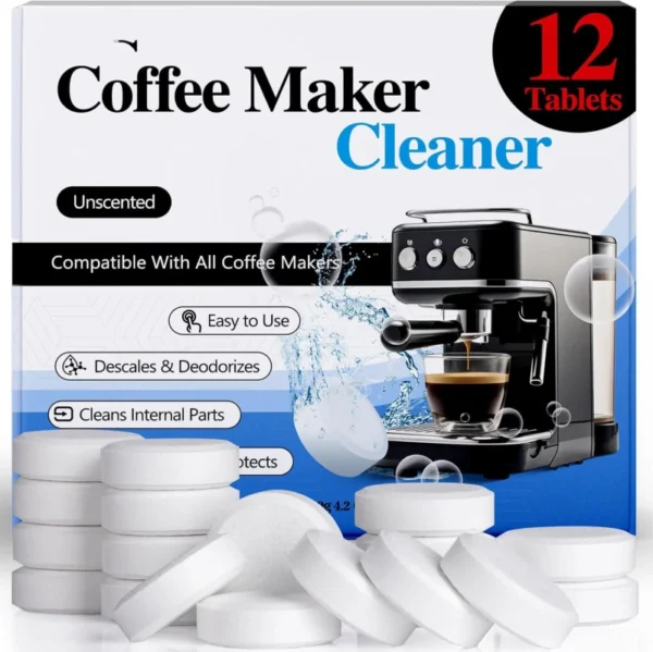 Eco-Friendly-Coffee-Machine-Cleaner-Tablets-with-30-50-Active-Ingredients-Stocked-Model-WF-006-1