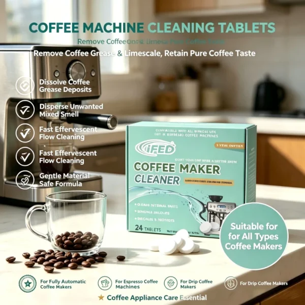 Eco-Friendly-Coffee-Machine-Cleaning-Tablets-Biodegradable-Espresso-Cleaner-Safe-Descaling-Tablets