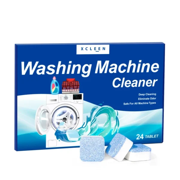 Eco-Friendly-Deodorizer-Washing-Machine-Cleaner-Descaler-Deep-Cleaning-Tablets