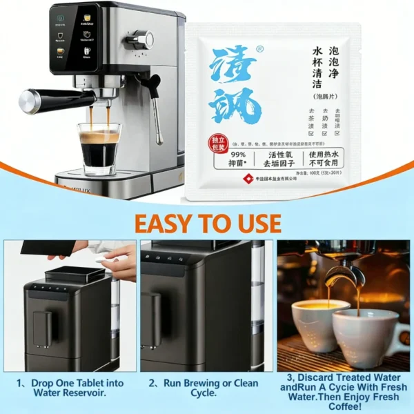 Eco-Friendly-Detergent-Customizable-Coffee-Machine-Cleaning-Tablet-Solid-Shape-80-Active