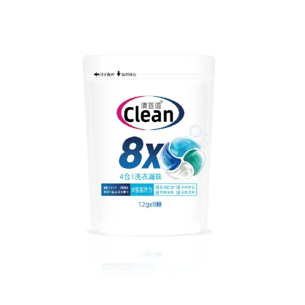 Eco-Friendly-Disposable-Apparel-Laundry-Detergent-Pods-Liquid-Low-Foam-High-Active-Ingredients-50-80-ISO-Certified