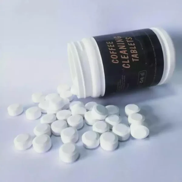 Eco-Friendly-Disposable-Coffee-Machine-Cleaner-Descaling-Solid-Tablets