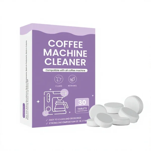 Eco-Friendly-Disposable-Coffee-Machine-Cleaning-Tablets-for-Espresso-Maker-Descaling-Deep-Clean-High-Efficiency