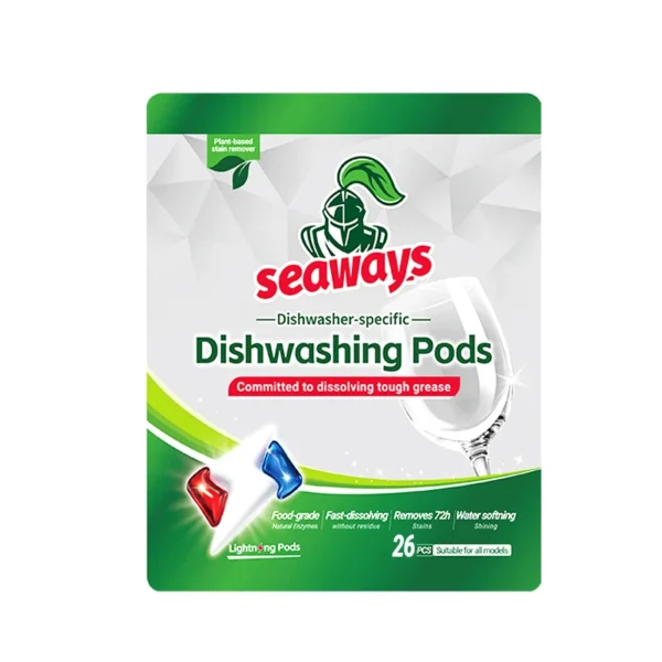 Eco-Friendly-Disposable-Dishwasher-Pods-3-In-1-Dishwasher-Gel-Lemon-Scented