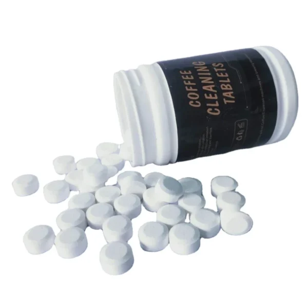 Eco-Friendly-Disposable-Espresso-Machine-Cleaning-Tablets-Coffee-Maker-Washing-Tablets-30-50-Active-Ingredients