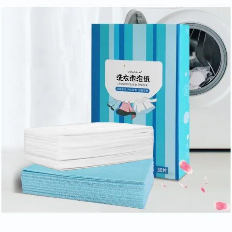 Eco-Friendly-Disposable-Laundry-Detergent-Sheets-Unscented-Fragrance-Detergent-Sheets-for-Apparel