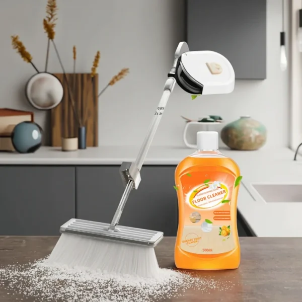 Eco-Friendly-Disposable-Liquid-Floor-Cleaner-Active-Ingredients-Floor-Cleaner-Concentrate-Other-Household-Chemicals