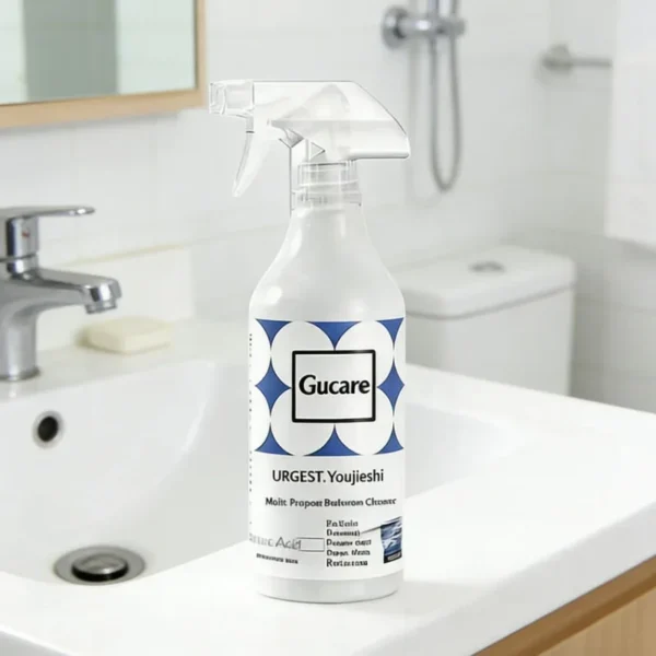 Eco-Friendly-Disposable-Multifunctional-Bathroom-Liquid-Detergent-for-Tile-Glass-Stainless-Steel-Plant-Fragrance