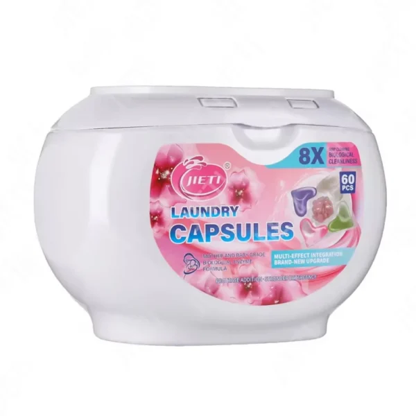 Eco-Friendly-Floral-Scent-Laundry-Detergent-Gel-Antibacterial-Color-Protector-Stain-Mite-Removal-Softening-Concentrated-Formula