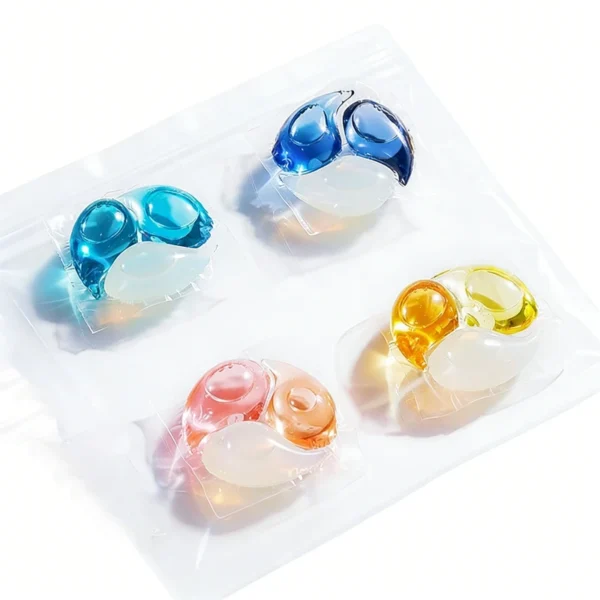 Eco-Friendly-Gentle-High-Efficiency-Laundry-Detergent-Soap-Pacs-Capsules-Laundry-Pods