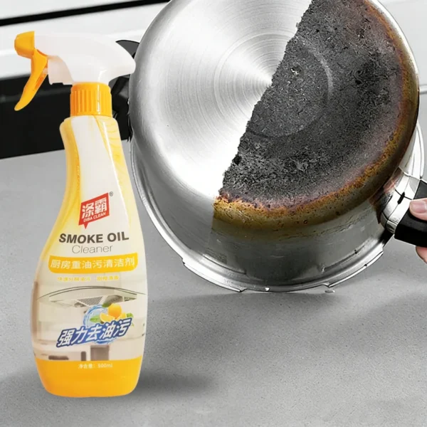 Eco-Friendly-Kitchen-Heavy-Oil-Liquid-Cleaner-Spray-Degreaser-for-Stove-Range-Hood-Cookware-Burnt-Stain-Black-Dirt-Remover