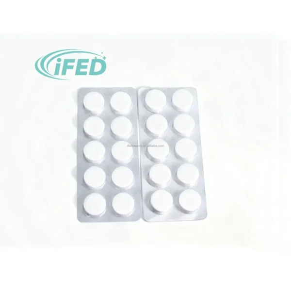 Eco-Friendly-Kitchen-Scale-Remover-Coffee-Stain-Rust-Removal-Detergent-Tablets-Coffee-Machine-Descaler