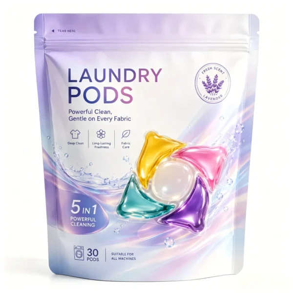 Eco-Friendly-Laundry-Pods-18-22g-Strong-Cleaning-Remove-Stain-Color-Protector-Natural-Fresh-Scents-Laundry-Detergent-Pods