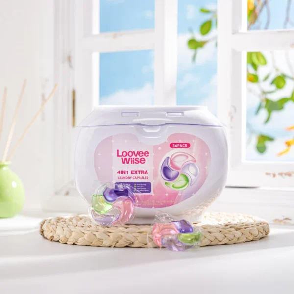 Eco-Friendly-Laundry-Pods-for-Apparel-Long-Lasting-Fragrance-Gentle-Cleaning-Formula-Disposable-Sustainable