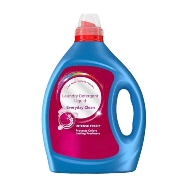 Eco-Friendly-Lavender-Scented-Liquid-Plant-Based-Laundry-Detergent-Deep-Cleaning-Gentle-Fabrics-Residue-Free-for-Apparel-Home