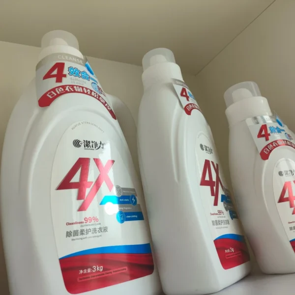 Eco-Friendly-Lemon-Scented-Deep-Cleansing-Liquid-Laundry-Detergent-15-30-for-Ingredients-for-Long-Lasting-Protection