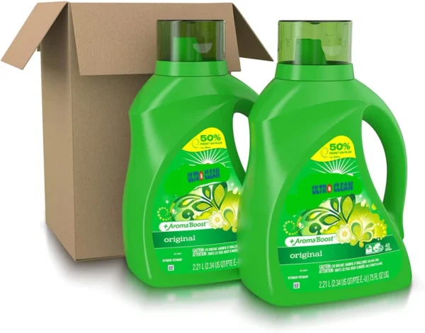 Eco-Friendly-Natural-Floral-Fragrance-Scented-Liquid-Laundry-Detergent-with-Lasting-Fragrance-for-Machine-Washed-Clothes