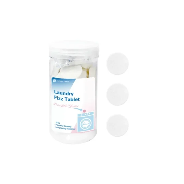 Eco-Friendly-Natural-Gentle-Laundry-Detergent-Tablets-with-Clear-Fragrance-Liquid-Alternative