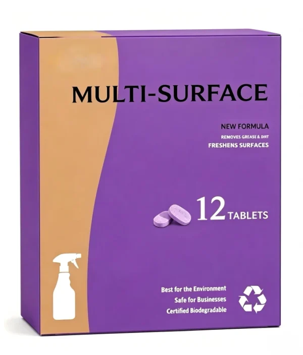Eco-Friendly-Plastic-Free-Cleaning-All-Purpose-Household-Use-Multi-Surface-Multipurpose-Cleaning-Tablets