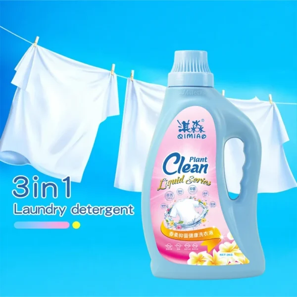 Eco-Friendly-Portable-Liquid-Laundry-for-Apparel-Strong-Cleaning-Power-Gentle-Lingering-Fragrance-Plant-Essence-Extraction