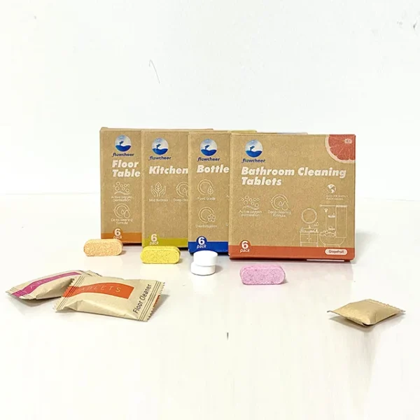 Eco-Friendly-Solid-Floor-Cleaning-Detergent-Tablets
