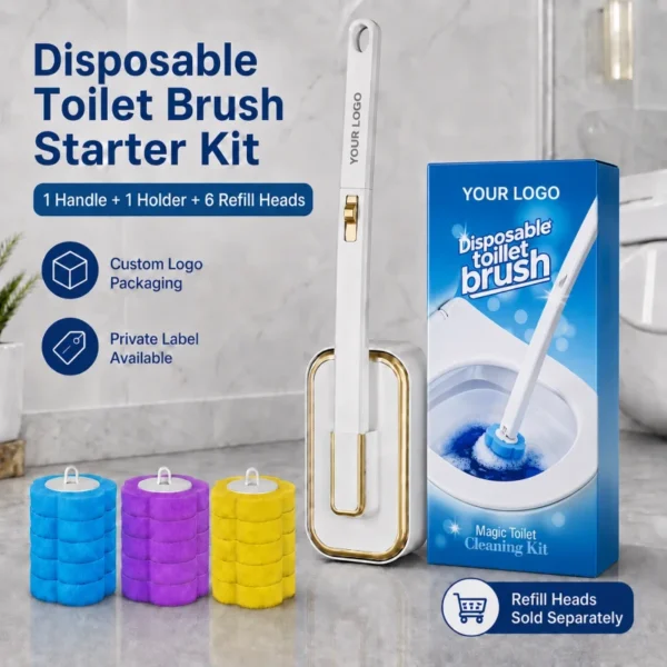 Eco-Friendly-Sponge-Bathroom-Toilet-Cleaner-Dead-Corner-Long-Handle-Wall-Mounted-Disposable-Toilet-Cleaning-Brush