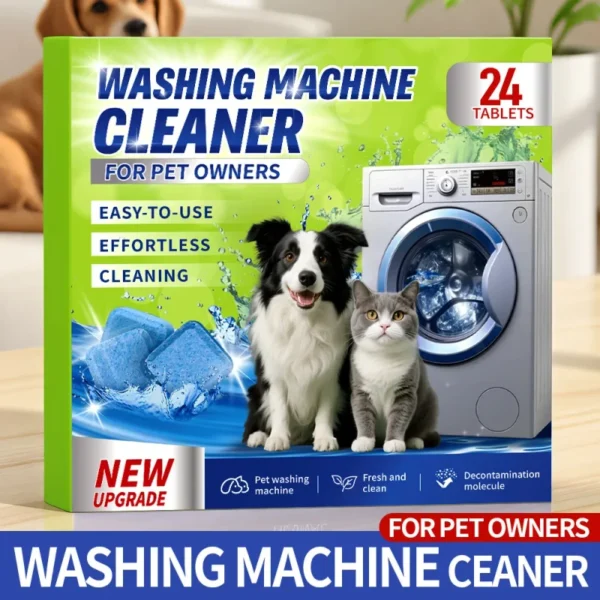 Eco-Friendly-Washing-Machine-Cleaner-24pcs-Pet-Hair-Buildup-and-Fights-Odors-for-Fresh-Clean-Washers-Household-Cleaning-Tools