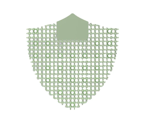Eco-Shield-Zero-Urinal-Screen-Mat-Air-Freshener-Deodorizer