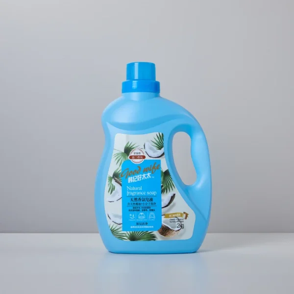 Eco-friendly-2-kg-Liquid-Laundry-Detergent-Natural-Cleaning-Decontamination-Laundry-Detergent-Can-Be-OEM-ODM