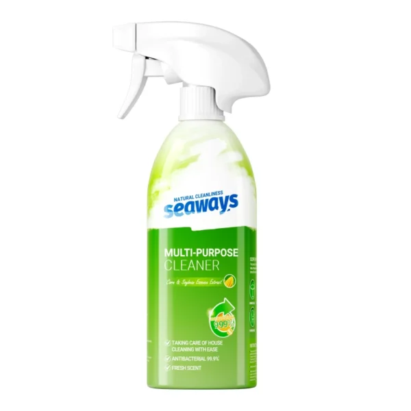 Eco-friendly-500g-All-Purpose-Daily-Cleaner-Private-Label-Germ-Free-Liquid-Multi-Surface-Household-Cleaner