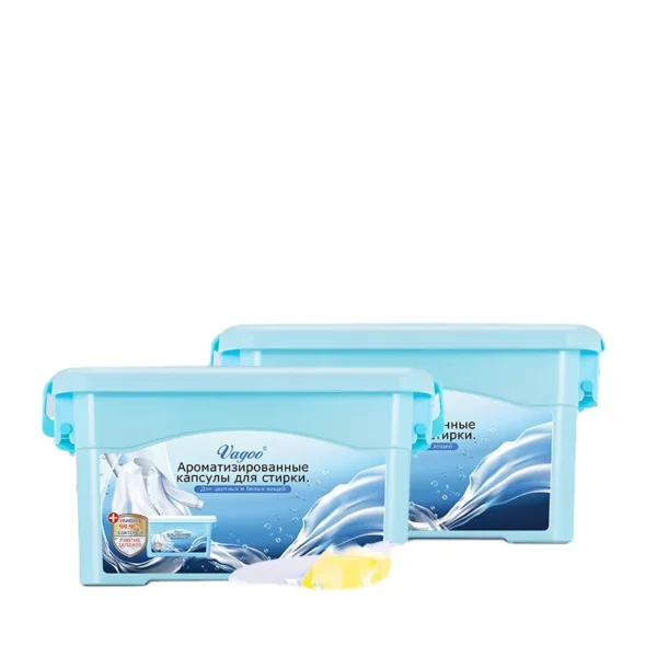 Eco-friendly-Aroma-3-in-1-Washing-Pods-Liquid-Laundry-Detergent-Capsules-Pods-Laundry-Capsule-Detergent