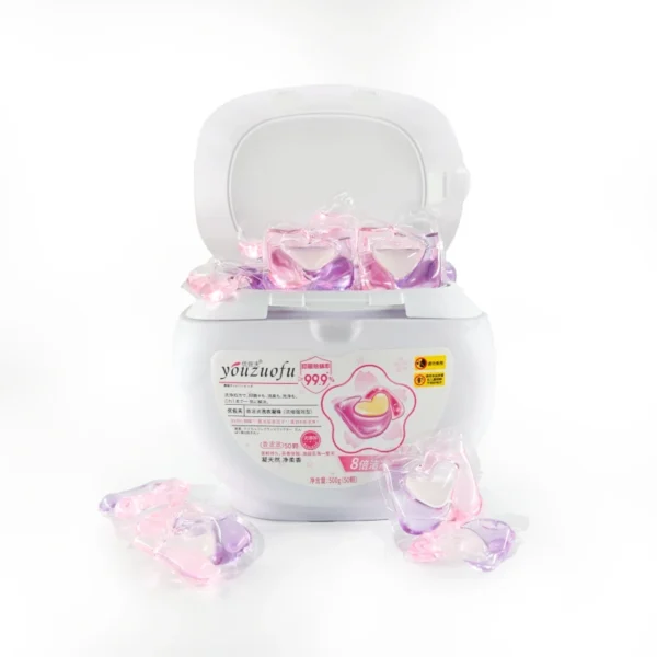 Eco-friendly-Detergent-Pods-Cloth-Washing-Detergent-Pods-Liquid-OEM-Private-Label-Powder-Laundry-Pods