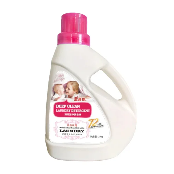 Eco-friendly-Disposable-Liquid-Laundry-Detergent-Clothing-Detergent-Fabric-Cleaner-in-Barrels