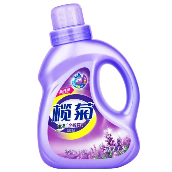 Eco-friendly-OEM-Mild-Laundry-Liquid-Washing-Liquid-for-Clothes