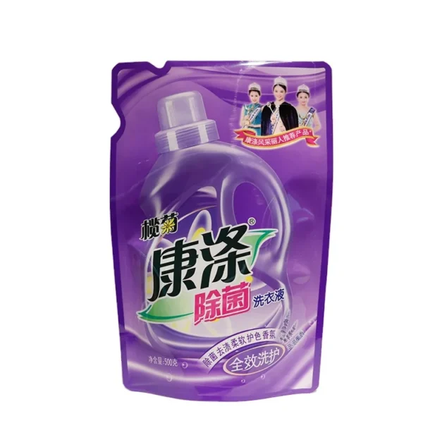 Eco-friendly-Organic-3KG-Laundry-Detergent-Washing-Liquid