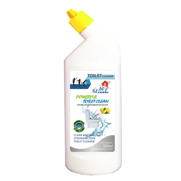 Eco-friendy-Strong-Toilet-Cleaner
