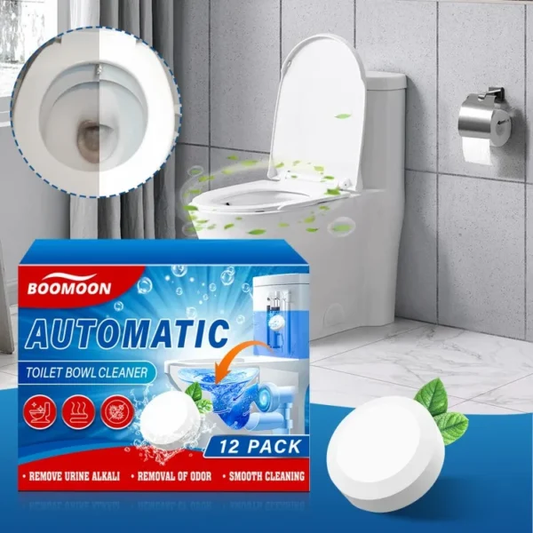 Effervescent-Cleaner-White-Portable-Cleaner-Floor-Toilet-Bowl-Cleaner-Tablet