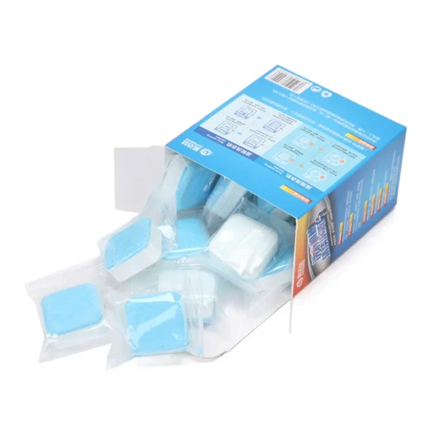 Effervescent-Washing-Machine-Cleaner-Tablets-Deep-Descaling-Anti-Mold-Deodorizer-Dirt-Remover-for-All-Types-Washing-Machine-Use