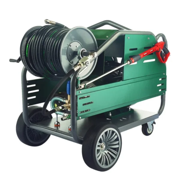 Electric-150bar-Water-Jet-Drain-Cleaner-with-Engine-Complete-Accessories-1-Year-Warranty-for-Household-Toilet-Pipes