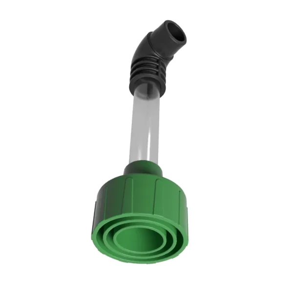 Electric-AC-Drain-Line-Cleaner-Adapter-Evacuates-Unclogs-AC-Drain-Lines-Home-HVAC-Tool