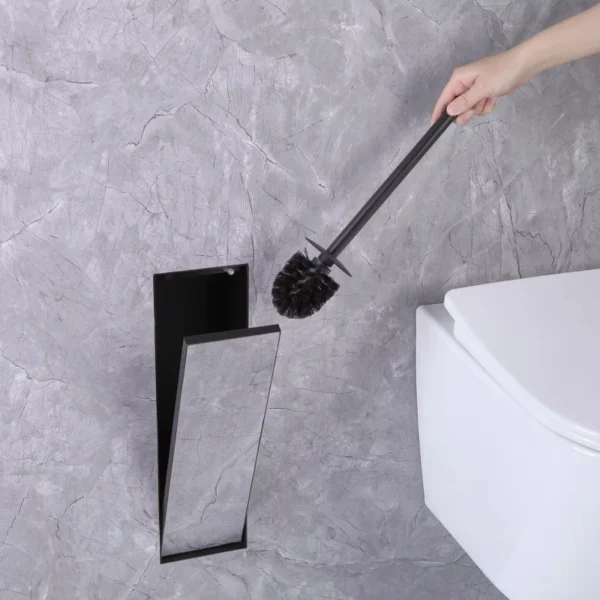 Embedded-Invisible-Built-in-Modern-Stainless-Steel-304-Recessed-Toilet-Brush-Niche-Silicon-Brush-Head-Toilet-Cleaner-for-Hotels