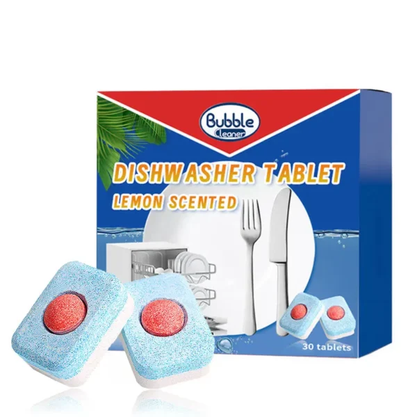 Environment-Friendly-Dishwasher-Tablets-Machine-Detergent-Solid-Clean-Dishwasher-Tablets