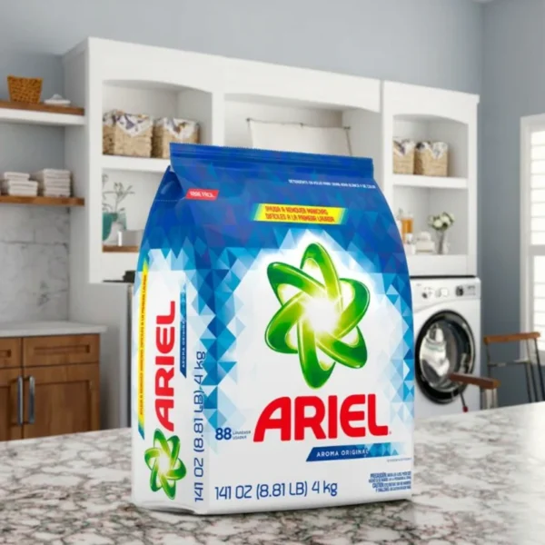 Environment-Friendly-Laundry-Detergent-of-Deep-Clean