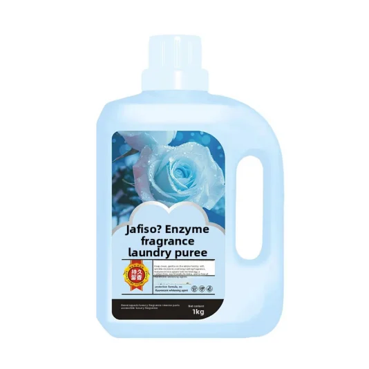 Enzyme-Powerful-Stain-Remover-Laundry-Detergent-Long-Lasting-Aroma-Color-Lock-Anti-Fading-Washing-Liquid