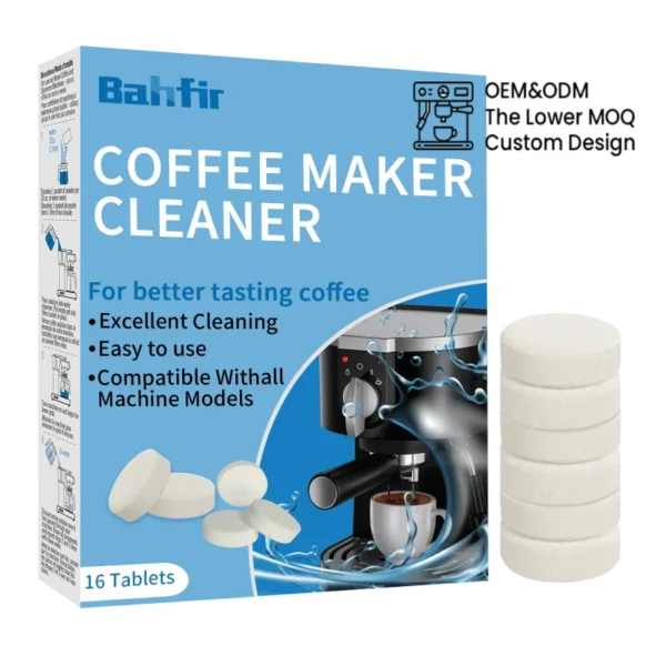Espresso-Coffee-Maker-Machine-Cleaning-Tablets-Disposable-Electric-Coffee-Machine-Descaling-Cleaner