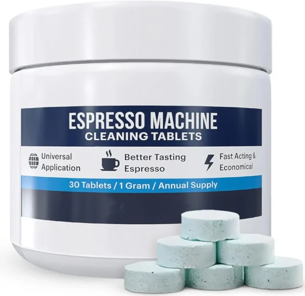 Espresso-Machine-Cleaning-Tablets-30-Tablets-Universal-Descaler-for-Espresso-Machines