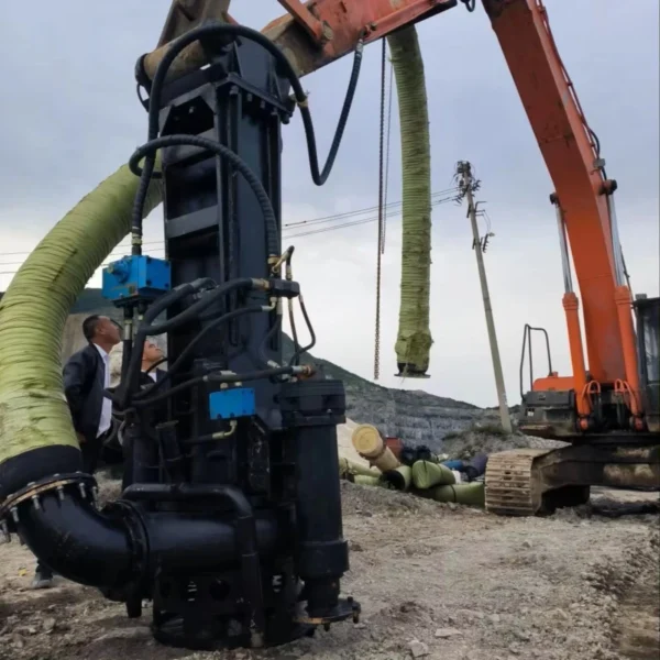 Excavator-Dredge-Pump-for-Efficient-Dredging-and-Sand-Removal