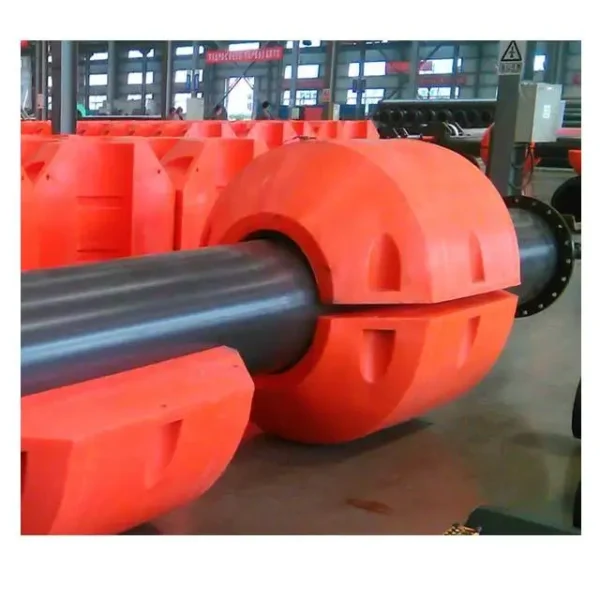 Excellent-Quality-Various-Lengths-and-Pressure-Floating-Pipelines-HDPE-Floaters-Dredging-Pipe